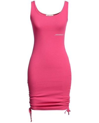 hinnominate Mini Dress - Pink