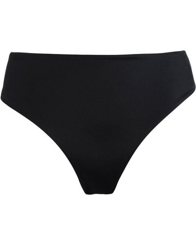 ARKET Bikini Bottoms & Swim Briefs - Black