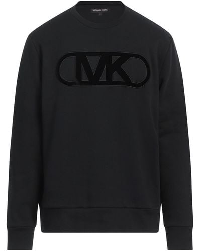 Michael Kors Sweatshirt - Black