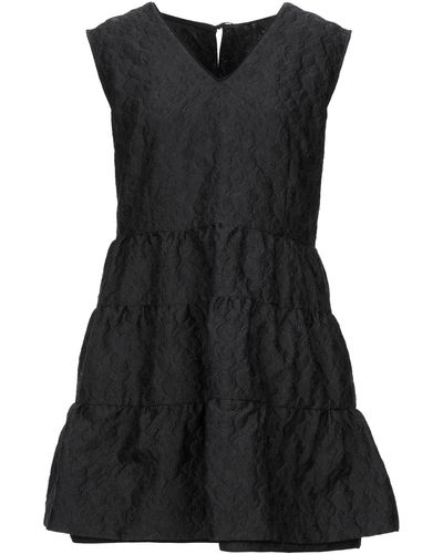 Ter Et Bantine Mini Dress - Black