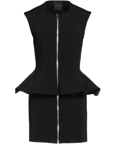 Givenchy Vestito Corto - Nero