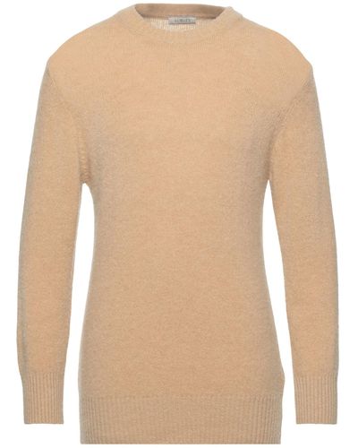 40weft Sweater - Natural