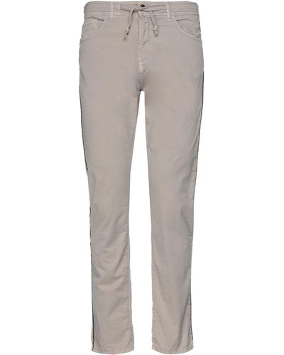 Imperial Trouser - Grey