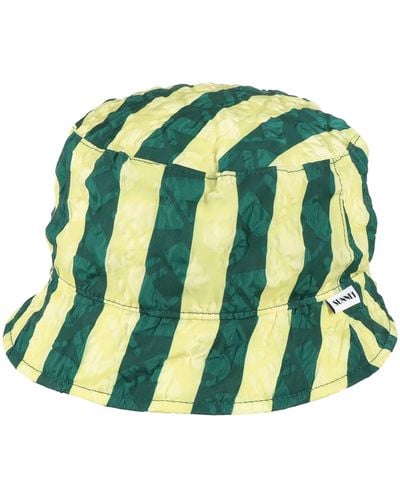 Sunnei Hat - Green