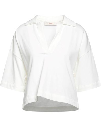 Jucca Top - White