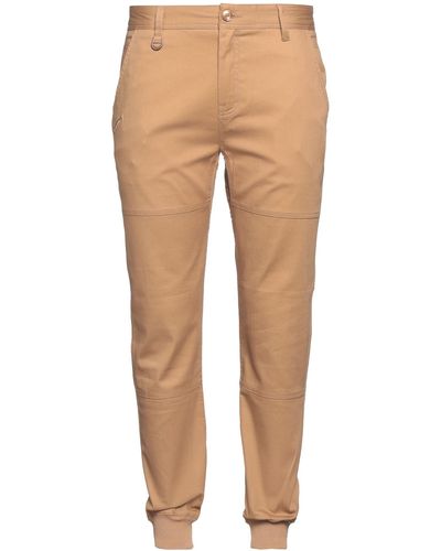 Publish Trouser - Brown