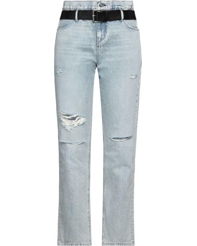 RTA Jeans - Blue