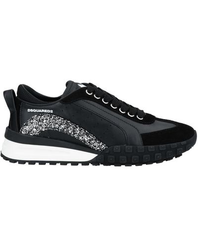 DSquared² Sneakers - Nero