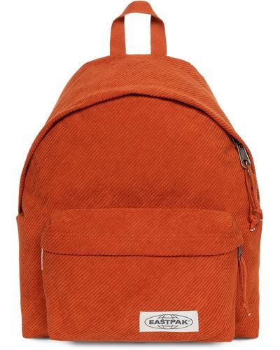 Eastpak Backpack - Orange