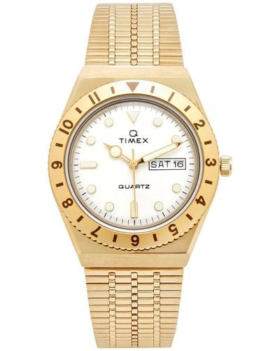 Timex Reloj de pulsera - Metálico