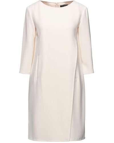 Antonelli Mini Dress - White