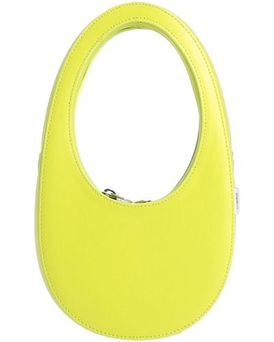 Coperni Handbag - Yellow