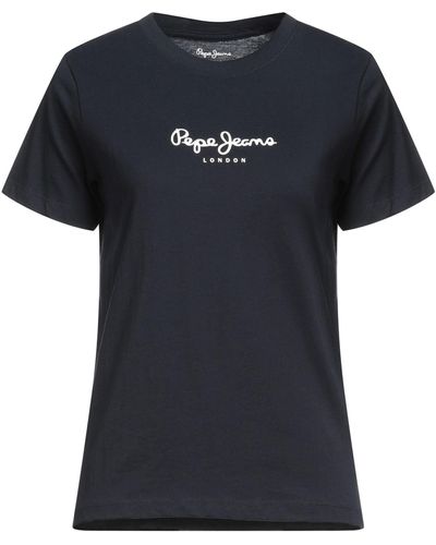 Pepe Jeans T-shirt - Black