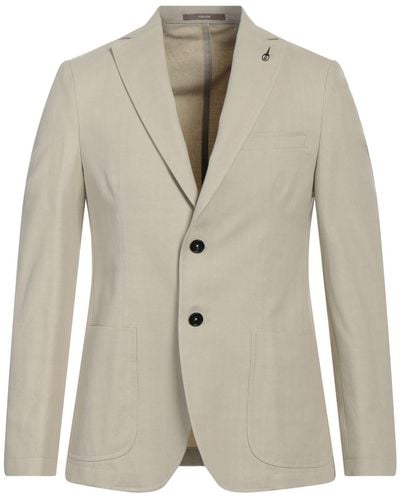 Paoloni Blazer - Neutro