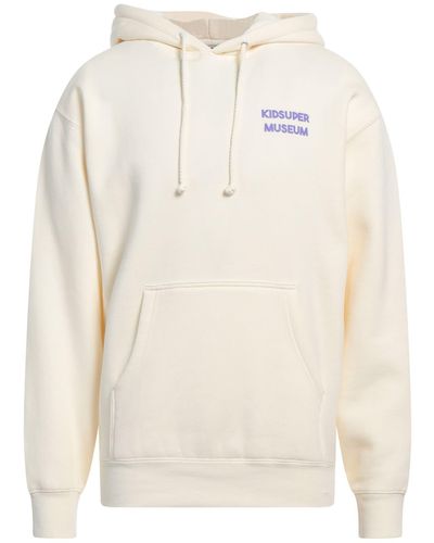 Kidsuper Sweatshirt - White