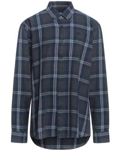 North Sails Shirt - Blue