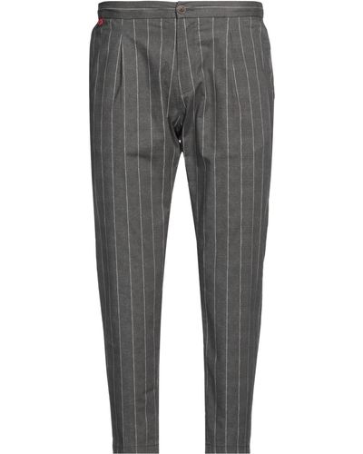 AT.P.CO Trousers - Grey