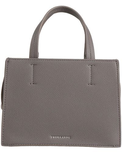 Trussardi Handbag - Grey