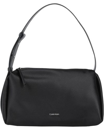 Calvin Klein Borsa A Mano - Nero