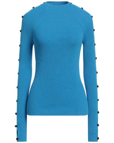 Proenza Schouler Pullover - Azul