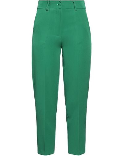 Haveone Pantalone - Verde