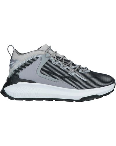 Tod's Trainers - Grey