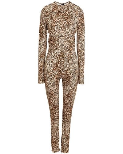 DSquared² Jumpsuit - Natur