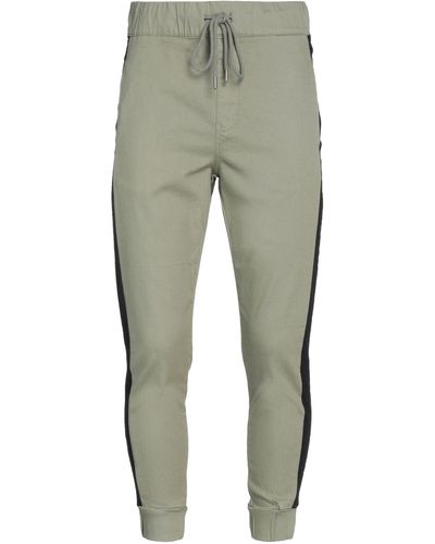 Be Edgy Trouser - Green