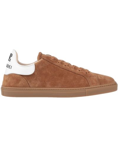 Casadei Sneakers - Brown