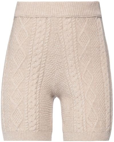Dixie Shorts & Bermuda Shorts - Natural