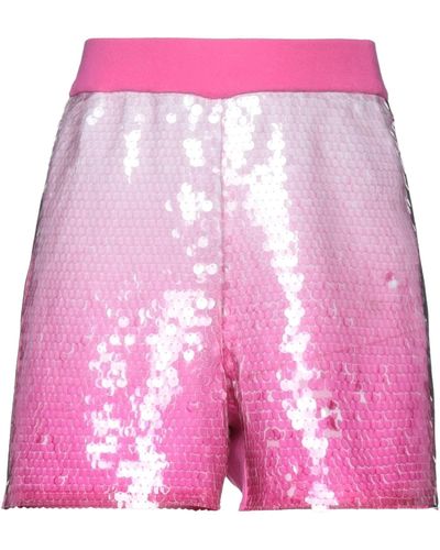 Liu Jo Shorts & Bermuda Shorts - Pink
