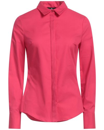 Elisabetta Franchi Shirt - Pink