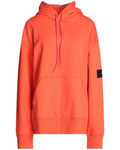 Y-3 Sweatshirt - Orange