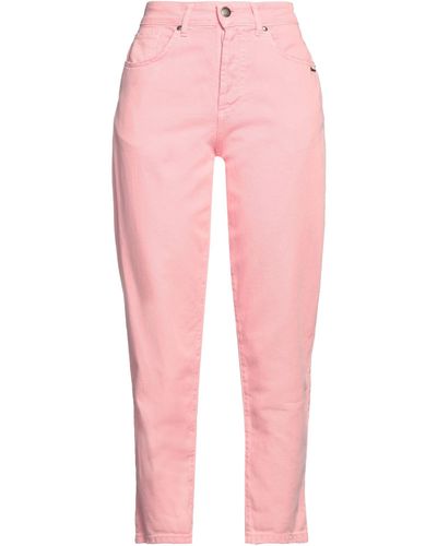 Berna Trouser - Pink