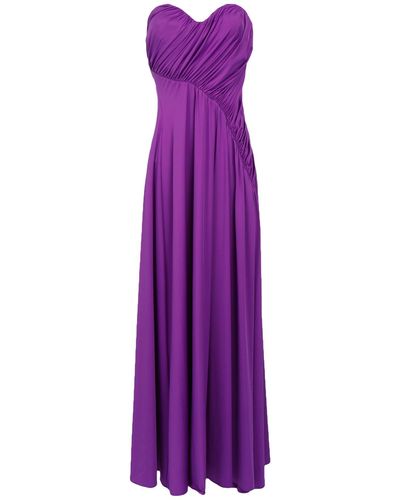 Aniye By Maxi Dress - Purple