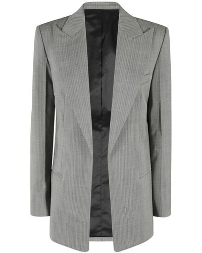 Helmut Lang Blazer - Grau