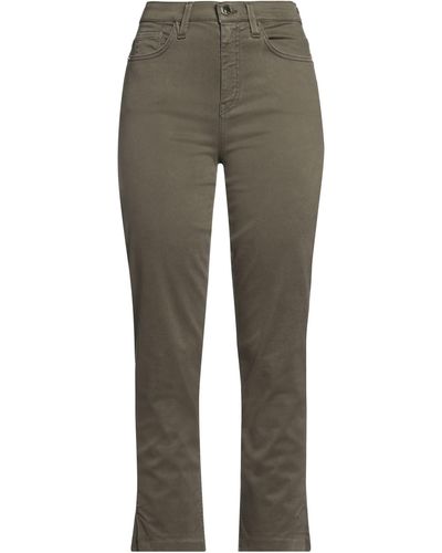 Kaos Trouser - Gray