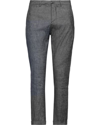 People Trousers - Grey