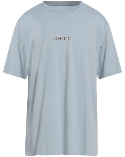 OAMC T-shirt - Blue