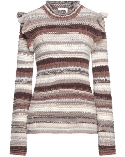 Chloé Sweater - Natural