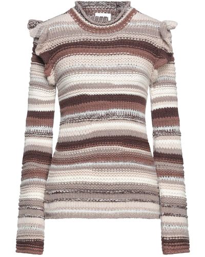 Chloé Jumper - Natural