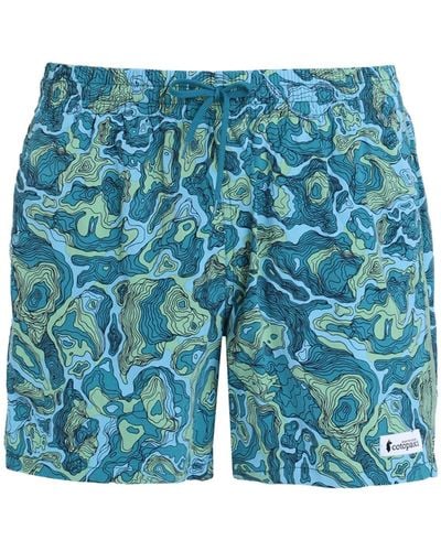 COTOPAXI Swim trunks and swim shorts for Men | Online Sale up to 36% ...
