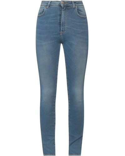 Twin Set Jeans - Blue