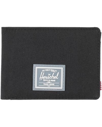 Herschel Supply Co. Wallet - Black