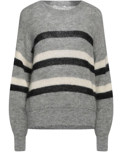 Pomandère Sweater - Gray