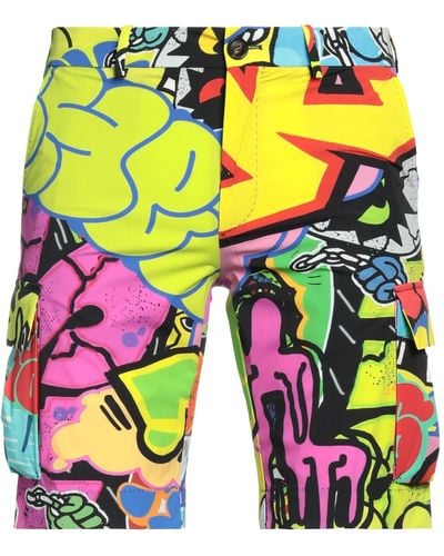 Rrd Shorts & Bermudashorts - Mehrfarbig