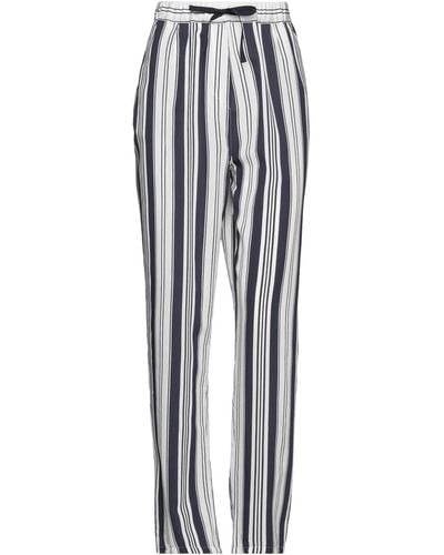 Niu Trouser - White