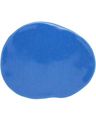 Maison Margiela Brooch - Blue