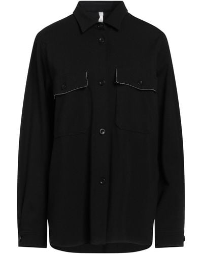 Mason's Shirt - Black