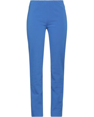 Seductive Pantalone - Blu